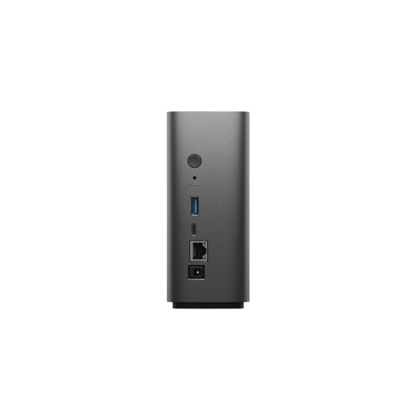 Synology BeeStation Plus NAS Desktop Intel Celeron J4125 4 GB DDR4 4 TB SSD Nero (BeeStation Plus 4TB)SynologyBST170-4T