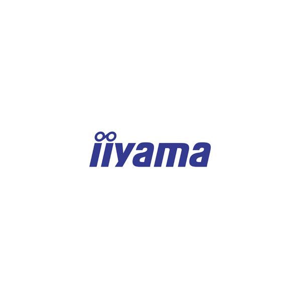 Iiyama All -in-one Conference Bar Camera Spea webcam 8,29 MP (UC-BAR30-1 - UC-BAR30-1 All-in-One 4K Video Bar with AI Tracking and 4-Mic Array)Iiyama4948570033553UC-BAR30-1