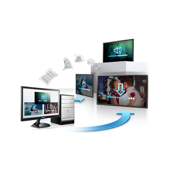 Samsung MagicInfo Lite S/W Server License 1 licenza/e (MagicInfo Lite - licens - op til 25 kl)Samsung8806071860749CY-MILSSTS