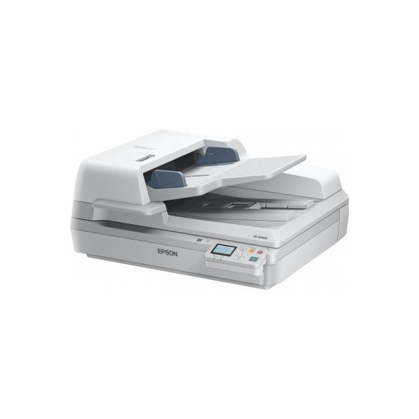 Epson WorkForce DS-60000N (Epson WorkForce DS-60000N - dokumentsc)EpsonB11B204231BT