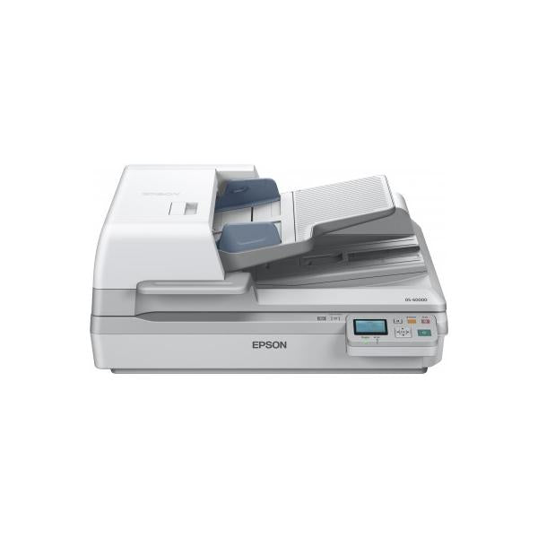 Epson WorkForce DS-60000N (Epson WorkForce DS-60000N - dokumentsc)EpsonB11B204231BT