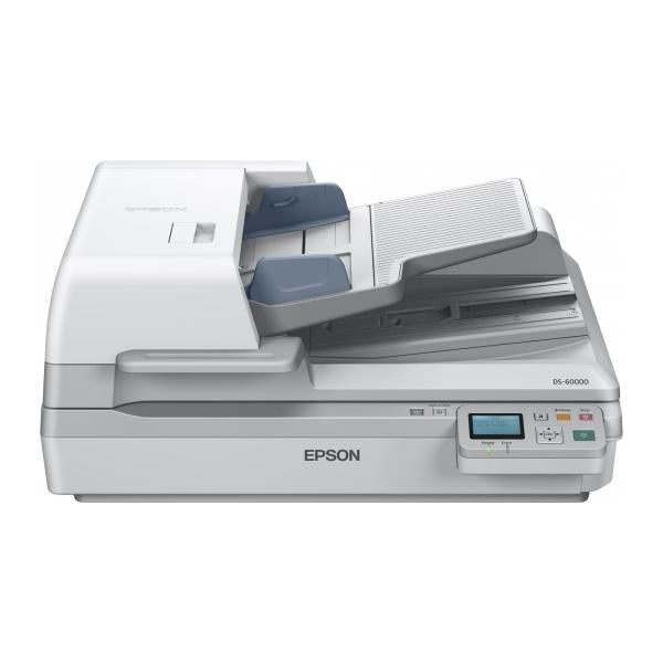 Epson WorkForce DS-60000N (Epson WorkForce DS-60000N - dokumentsc)EpsonB11B204231BT