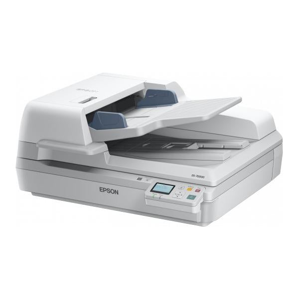 Epson WorkForce DS-70000N (Epson WorkForce DS-70000N - dokumentsc)EpsonB11B204331BT