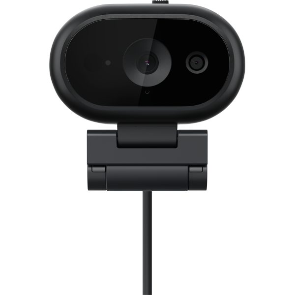 DELL WB526 webcam 2560 x 1440 Pixel USB-C Nero (DELL PRO 5 WEBCAM 2K - WB526)Dell5397321028963WB526-EMEA