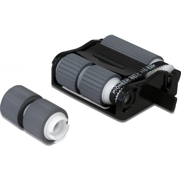Epson Kit rulli (Roller Kit Assy - Roller Assembly Kit, 100000 - pages, China, - Epson WorkForce DS-510 Color Document Scanner - Epson WorkForce - Warranty: 3M)EpsonB12B813501