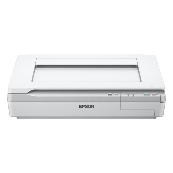 Epson WorkForce DS-50000 Scanner piano 600 x 600 DPI A3 Bianco (EPSON WorkForce DS-50000 Scanner A3 600 x 600 DPI)Epson8715946510590B11B204131BY