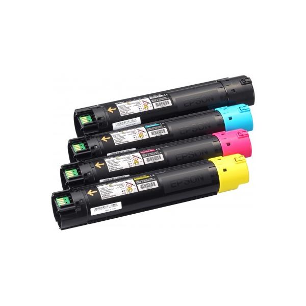 Epson Toner Magenta (Epson - h?j kapacitet - magenta - orig)EpsonC13S050657