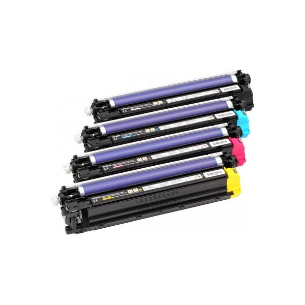 Epson Fotoconduttore Nero (AL-C500DN PHOTOCONDUCTOR UNIT BLACK)EpsonC13S051227