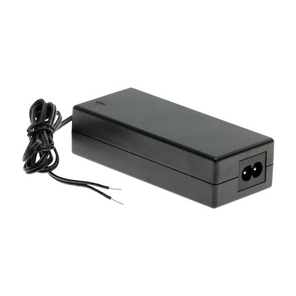 Axis 5029-032 adattatore e invertitore Interno Nero (T8003 PS57 EUR - T8003 PS57, Camera, Indoor, - 44-57 V, Black, 0.7 A - Warranty: 60M)Axis73310210016645029-032