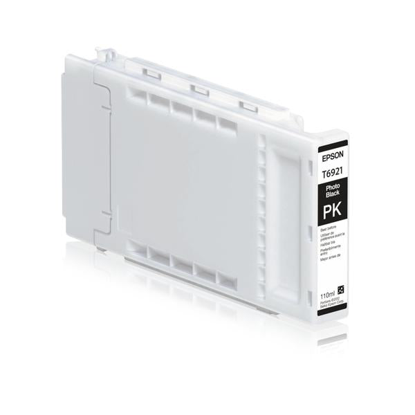 Epson Tanica Nero foto (Epson T692100 - foto-sort - original -)EpsonC13T692100