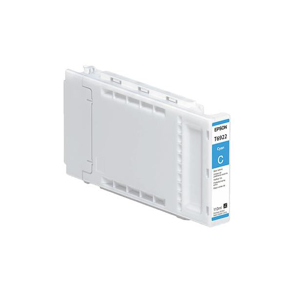 Epson Tanica Ciano (ULTRACHROME XD T692200 110ML CYAN)EpsonC13T692200
