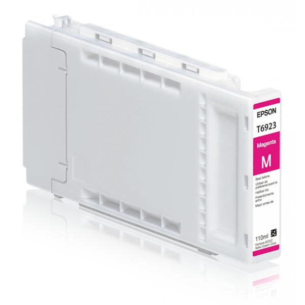 Epson Tanica Magenta (Epson T692300 - magenta - original - b)EpsonC13T692300