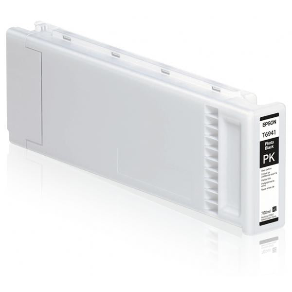 Epson Tanica Nero foto (Epson T694100 - foto-sort - original -)EpsonC13T694100