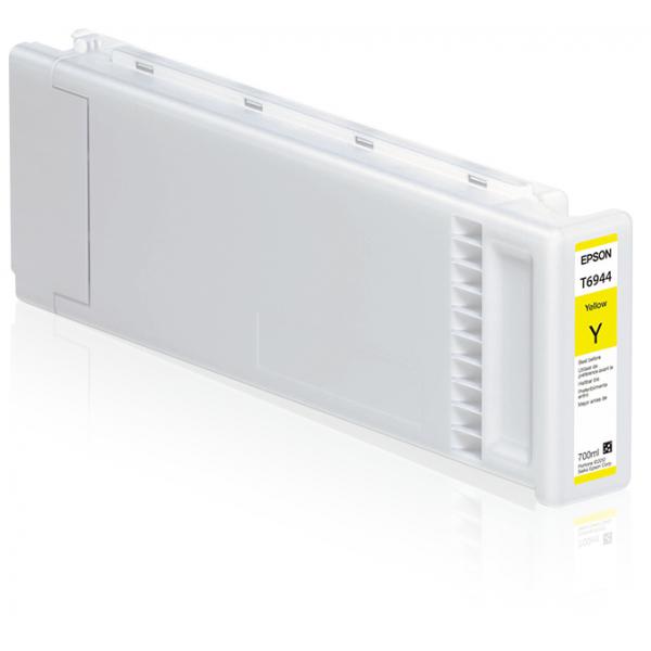 Epson Tanica Giallo (ULTRACHROME XD T694400 700ML YELLOW)EpsonC13T694400