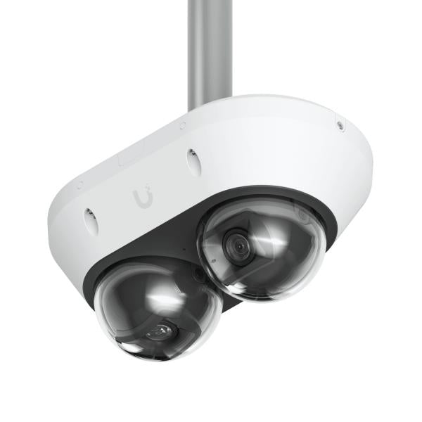 AI Multi Sensor 2 Camera - Pendant Mount - Warranty: 24MUbiquiti0810177167495UACC-AI-MS-2-PM-W