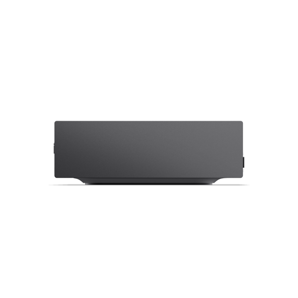 Lenovo ThinkStation PGX GB10 128 GB LPDDR5x-SDRAM 4 TB SSD DGX OS Mini Tower Mini PC Nero (TS PGX GB10 128GB 4TB SSD GB10 - NVIDIA DGX OS 1.0) - Versione TedescaLenovo019927516924330KL000AGF