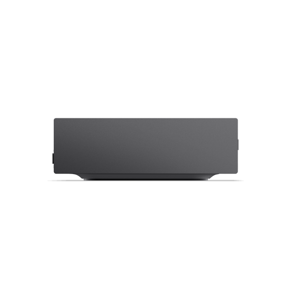 Lenovo ThinkStation PGX GB10 128 GB LPDDR5x-SDRAM 4 TB SSD DGX OS Mini Tower Mini PC Nero (TS PGX GB10 128GB 4TB SSD GB10 - NVIDIA DGX OS 1.0) - Versione TedescaLenovo019927516924330KL000AGF