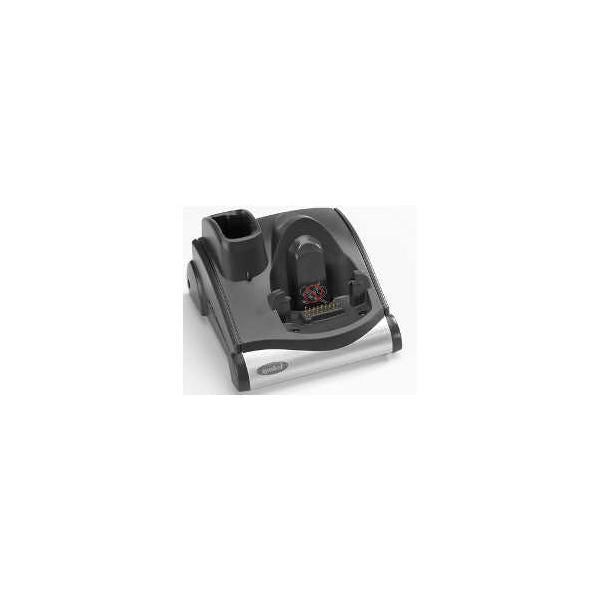 Motorola 1-Slot Serial/USB Cradle carica batterie (MC90XX 1-SLOT SER/USB CRADLE - EXCL PWR CBL NO LINE CORD IN)ZebraCRD9000-1001SR