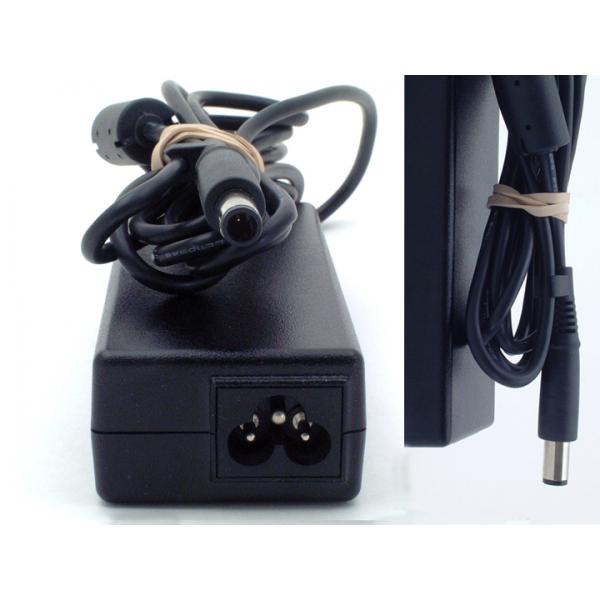 HP 693712-001 adattatore e invertitore Interno 90 W Nero (AC ADAPTER 90W - Requires Power Cord - Warranty: 12M)Hp693712-001