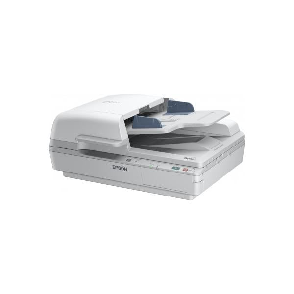 Epson WorkForce DS-6500 (Epson WorkForce DS-6500 - dokumentscan)EpsonB11B205231