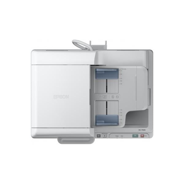 Epson WorkForce DS-6500 (Epson WorkForce DS-6500 - dokumentscan)EpsonB11B205231