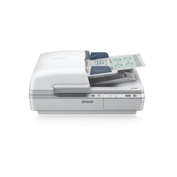Epson WorkForce DS-6500 (Epson WorkForce DS-6500 - dokumentscan)EpsonB11B205231