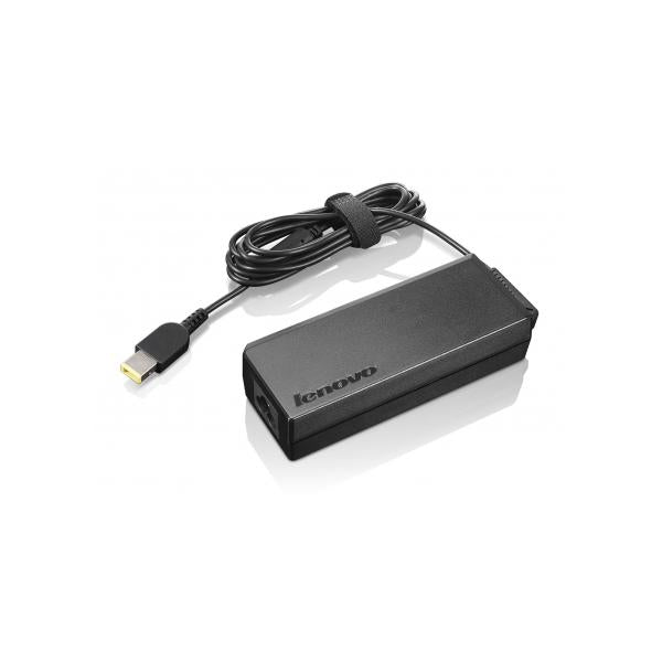 Lenovo ThinkPad 90W AC adattatore e invertitore Interno Nero (AC Adapter 20V 4.5A 90W includes power cable)Lenovo0B46999