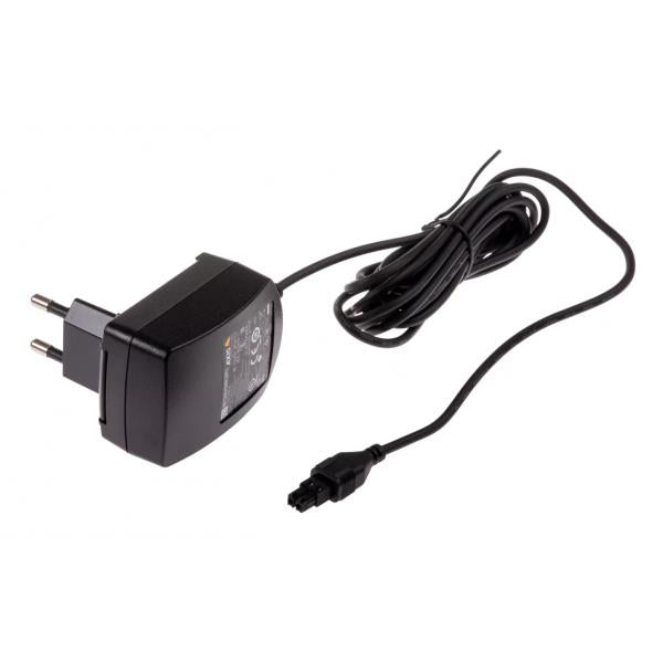 Axis 5503-681 adattatore e invertitore Interno 9 W Nero (ACC MAINS ADAP PS-K TERM-CONN - POWER SUPPLY)Axis73310210033165503-681