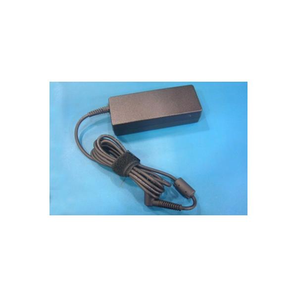 HP 684792-001 adattatore e invertitore Interno 65 W Nero (AC-Adapter 65W - Requires Power Cord - Warranty: 12M)Hp684792-001