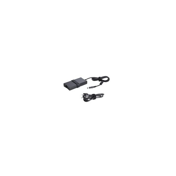 DELL 450-16823 adattatore e invertitore Interno 150 W Nero (AC Adapter 19.5V 9.23A 180W includes power cable)Dell450-16823