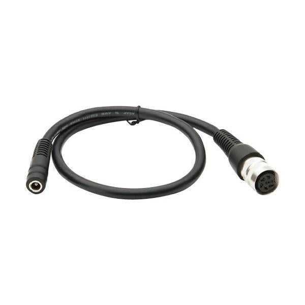 Honeywell VM1078CABLE adattatore e invertitore Nero (POWER CABLE ADAPTER - FOR VM1301PWRSPLY VM1302PWRSPLY)HoneywellVM1078CABLE