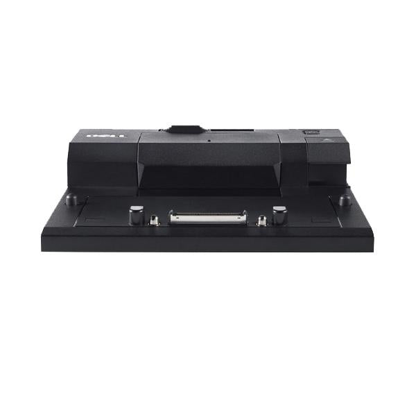 DELL 452-11429 replicatore di porte e docking station per laptop Nero (E-Series Simple Port Replicator New USB3 Version)Dell452-11429