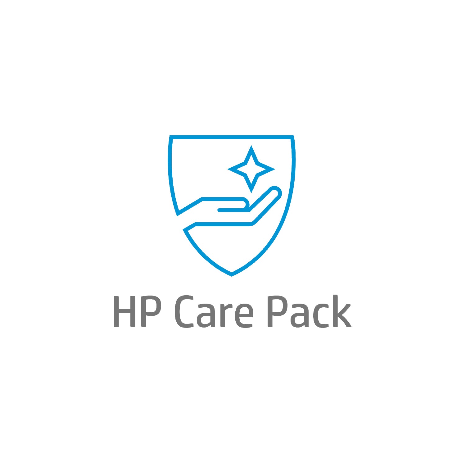 HP 3 a. ass. con ritiro/cons. a dom. e protez. danni acc. solo notebook (Electronic HP Care Pack Pick-Up and Re)HpUK712E
