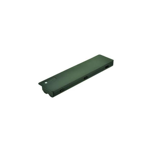 DELL 6-Cell Battery Batteria (Battery 6 Cell - 6-Cell Battery, Battery - Warranty: 6M)Dell451-11542