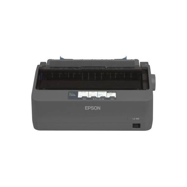 Epson LX-350 (LX-350 9-PIN - USB PAR - Warranty: 12M)EpsonC11CC24031