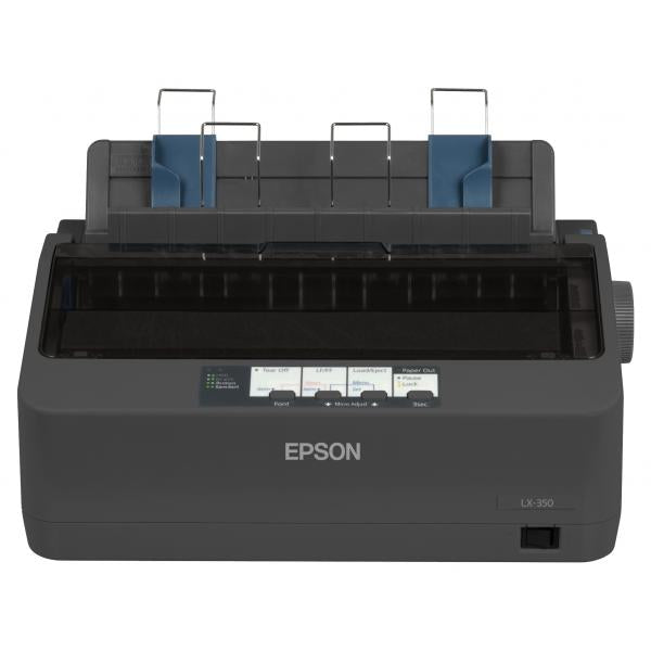 Epson LX-350 (Epson LX 350 - printer - S/H - dot-mat)EpsonC11CC24031