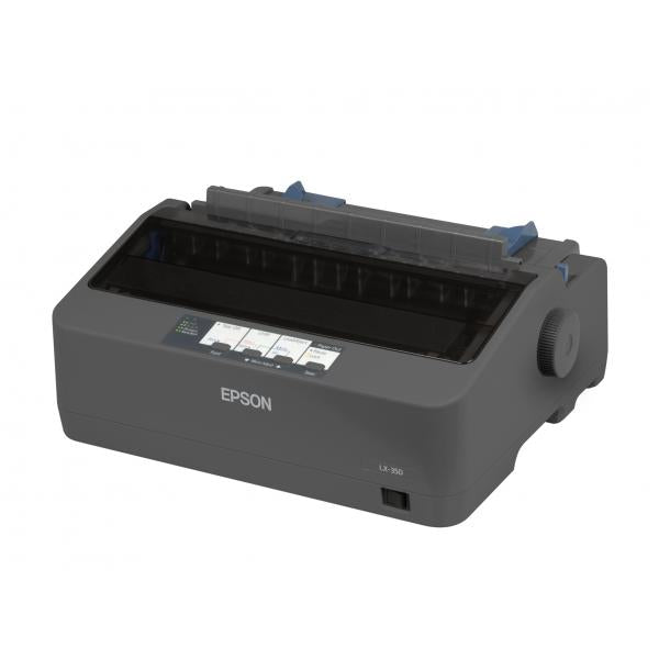 Epson LX-350 (LX-350 9-PIN - USB PAR - Warranty: 12M)EpsonC11CC24031