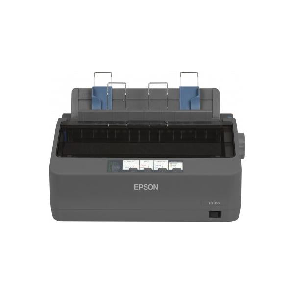 Epson LQ-350 (Epson LQ 350 - printer - S/H - dot-mat)EpsonC11CC25001