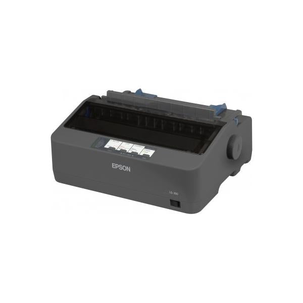 Epson LQ-350 (Epson LQ 350 - printer - S/H - dot-mat)EpsonC11CC25001