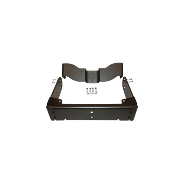 Honeywell VM1010BRKTKIT kit di fissaggio Nero (THOR U-BRACKET MOUNT KIT - INCLUDES U-BRACKET ADAPT BRK+HW)HoneywellVM1010BRKTKIT