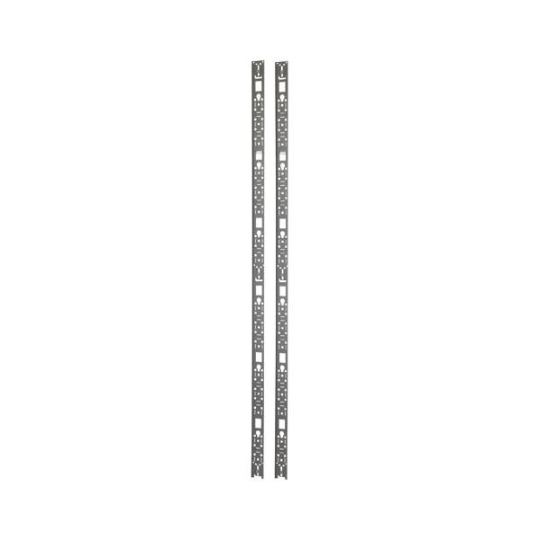 APC AR7511 porta accessori Mensola regolabile (APC NetShelter SX - rack-kabel styrepa)Apc0731304257479AR7511