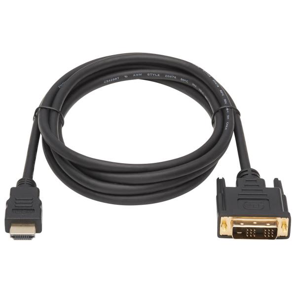 1.83 M HDMI TO DVI MONITOR -Eaton0037332122919P566-006
