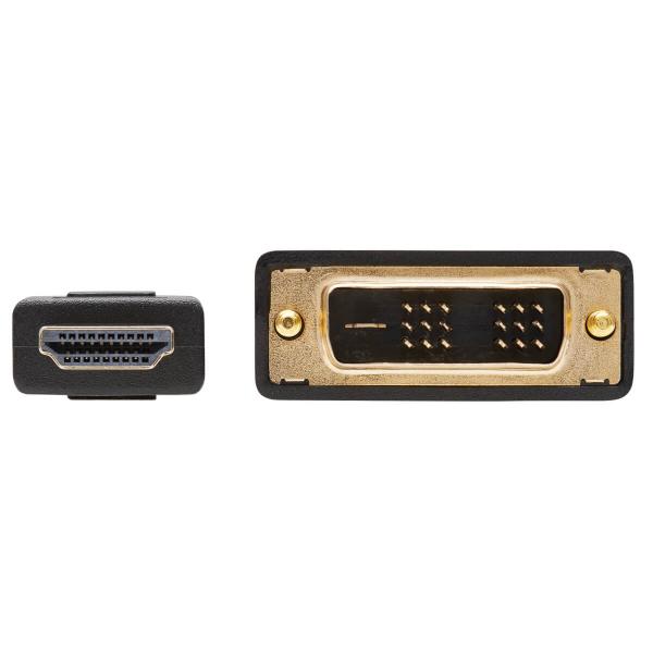 1.83 M HDMI TO DVI MONITOR -Eaton0037332122919P566-006