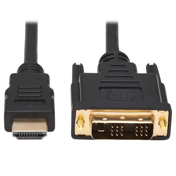 1.83 M HDMI TO DVI MONITOR -Eaton0037332122919P566-006