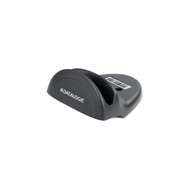 Datalogic HLD-T010-90-BK supporto per personal communication Supporto passivo Lettore per codice a barre Nero (HOLDER FOR TOUCH 90 BK TD1100 - .)DatalogicHLD-T010-90-BK
