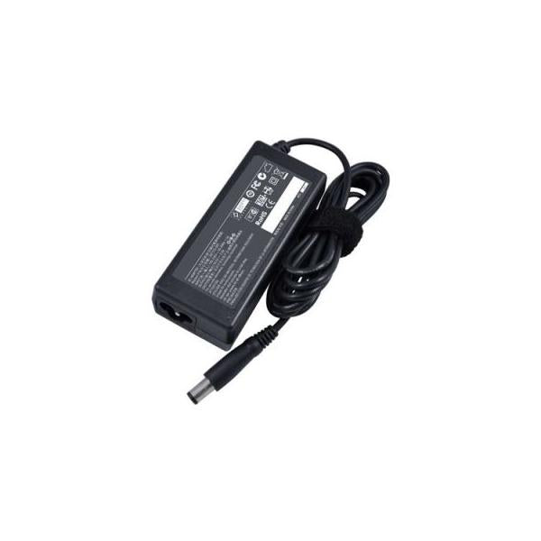 HP 65W AC adattatore e invertitore Interno Nero (ADAPTER AC 65W - Warranty: 12M)Hp5715063472217418872-001