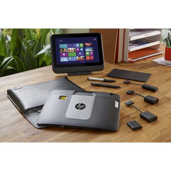 HP Scheda Ethernet ElitePad (Elite Pad Ethernet Adapter - **New Retail** - Warranty: 12M)HpH3N49AA