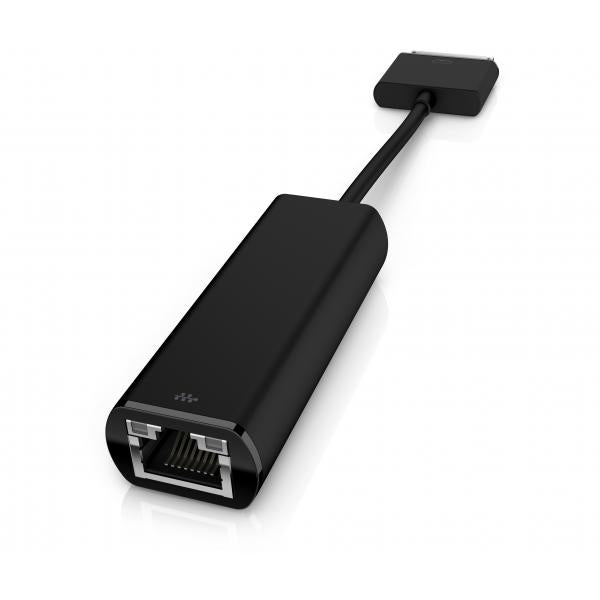 HP Scheda Ethernet ElitePad (Elite Pad Ethernet Adapter - **New Retail** - Warranty: 12M)HpH3N49AA