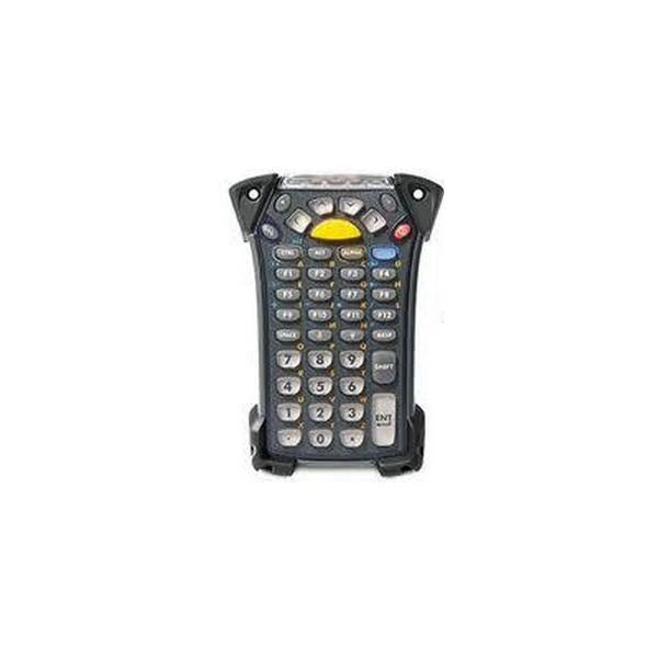 Motorola KYPD-MC9XMT000-01R tastiera Ufficio Nero (Motorola - tastatur)ZebraKYPD-MC9XMT000-01R