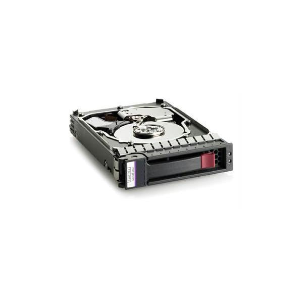 HPE StorageWorks MSA2 450GB 3G 15K rpm 3.5 inch Dual-port SAS Hard Disk Drive disco rigido interno 15000 Giri/min 3.5 (HDD 450GB 3,5 SAS HOTPLUG - **Shipping New Sealed Spares** - Warranty: 36M)HpeAJ737A